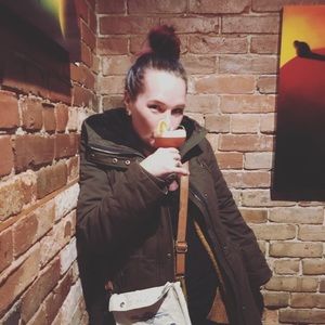 Meet your Posher, Alissa